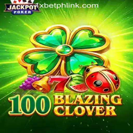Discovering the Excitement of 100BlazingClover: An Introduction and Guide