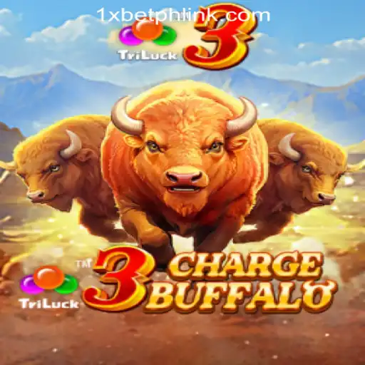 Experience the Thrill of 3ChargeBuffalo at 1xBet Online Casino Philippines