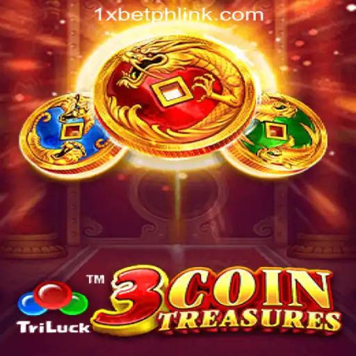 Exploring the Exciting World of 3CoinTreasures at 1xBet Online Casino Philippines