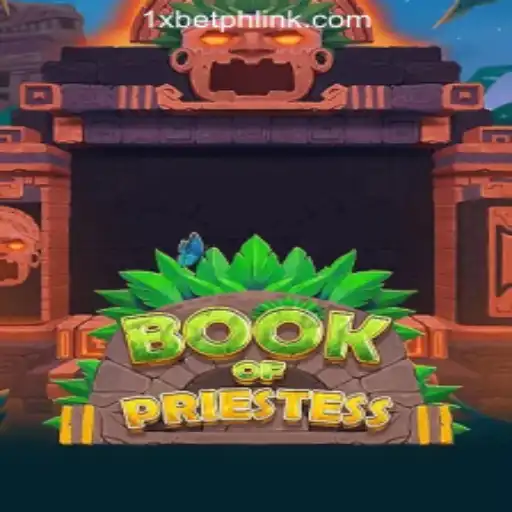 Exploring BookOfPriestess: A Magical Journey in 1xBet Online Casino Philippines