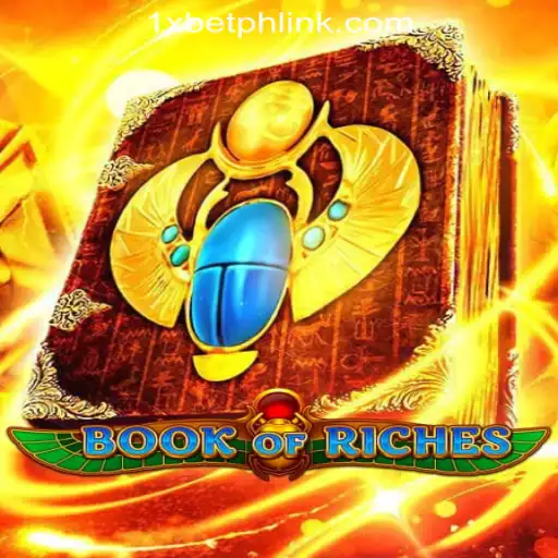 Exploring the Excitement of BookofRiches at 1xBet Online Casino Philippines
