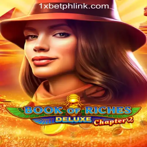 Exploring the Allure of Book of Riches Deluxe Chapter 2 at 1xBet Online Casino Philippines