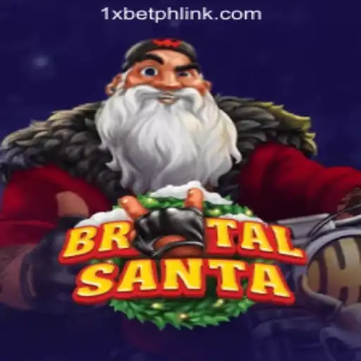 BrutalSanta: A Festive Game at 1xBet Online Casino Philippines