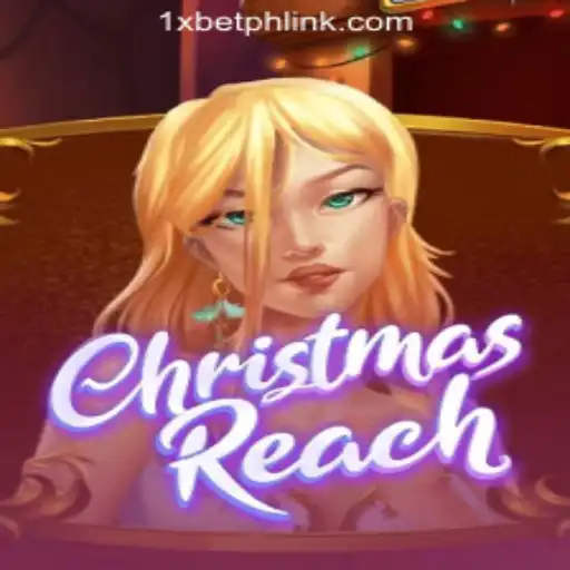 Discover the Magic of ChristmasReach at 1xBet Online Casino Philippines