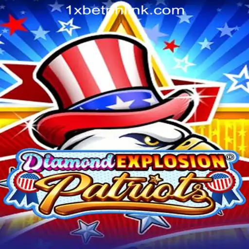 Unveiling the Thrills of DiamondExplosionPatriots at 1xBet Online Casino Philippines