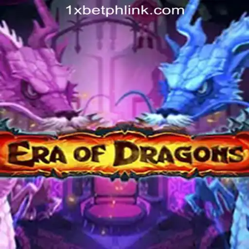 Unveiling the Magic of EraOfDragons: A Mystical Journey with 1xBet Online Casino Philippines