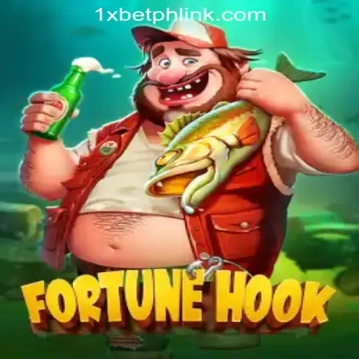 Unveiling FortuneHook: A Captivating Saga in 1xBet Online Casino Philippines