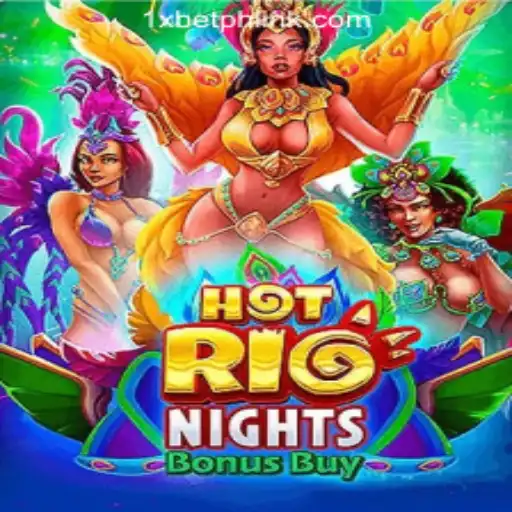 HotRioNightsBonusBuy: A Fiesta of Thrills at 1xBet Online Casino Philippines