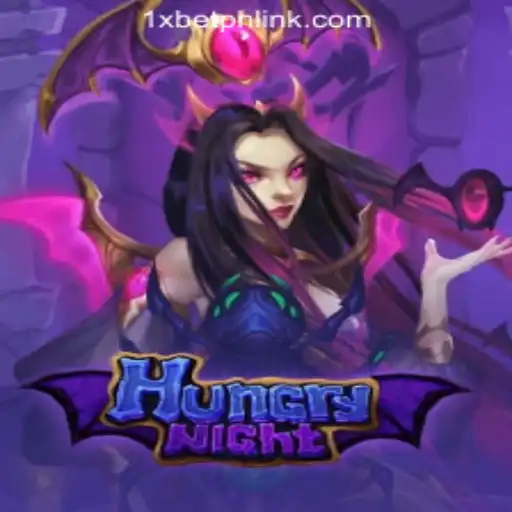 Exploring HungryNight: A Thrilling Adventure in the World of 1xBet Online Casino Philippines