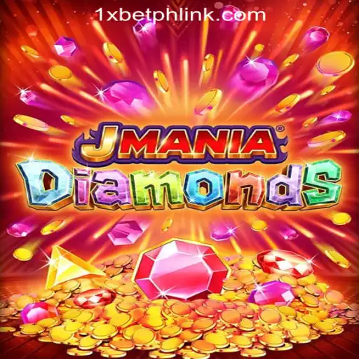 Exploring JManiaDiamonds at 1xBet Online Casino Philippines
