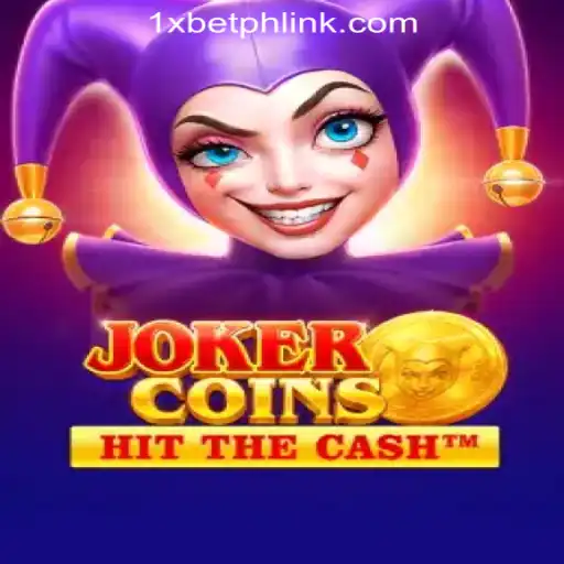 JokerCoins: A Thrilling Adventure at 1xBet Online Casino Philippines
