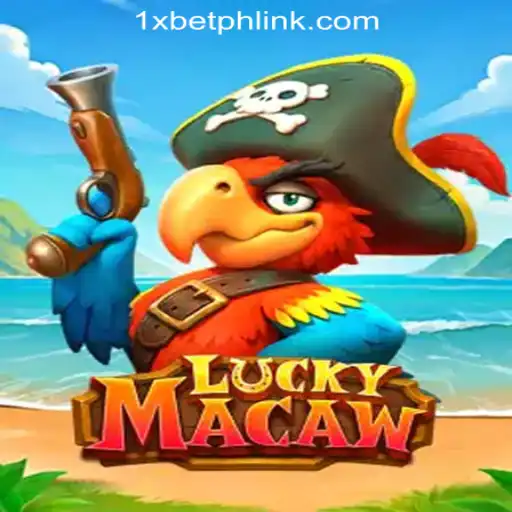 Experience the Thrill of LuckyMacaw at 1xBet Online Casino Philippines