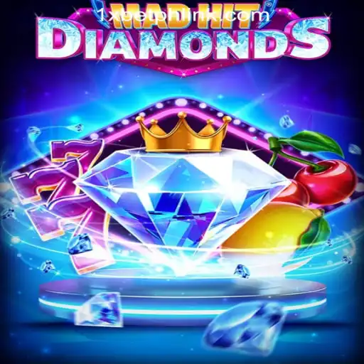 MadHitDiamonds and the Thrilling Experience at 1xBet Online Casino Philippines