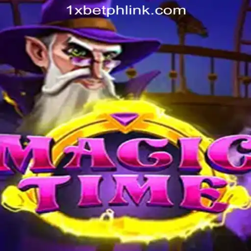 Discover the Thrills of MagicTime at 1xBet Online Casino Philippines