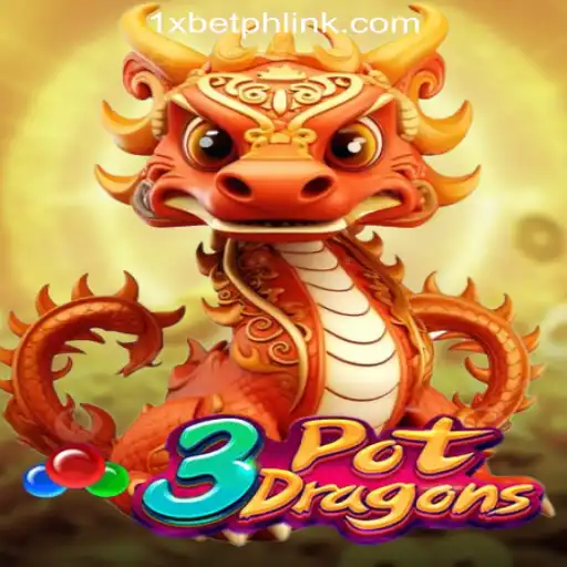 Exploring the Exciting World of 3PotDragons at 1xBet Online Casino Philippines