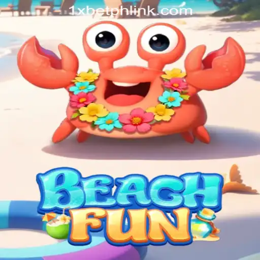 Discover BeachFun: A Tropical Escape into 1xBet Online Casino Philippines