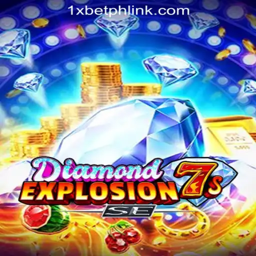 Explore the Thrilling World of DiamondExplosion7sSE at 1xBet Online Casino Philippines
