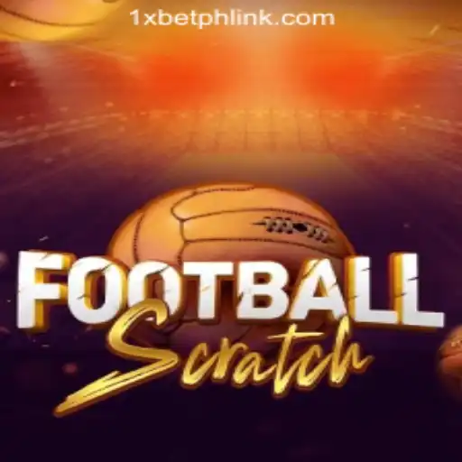 Experience the Thrill of FootballScratch at 1xBet Online Casino Philippines
