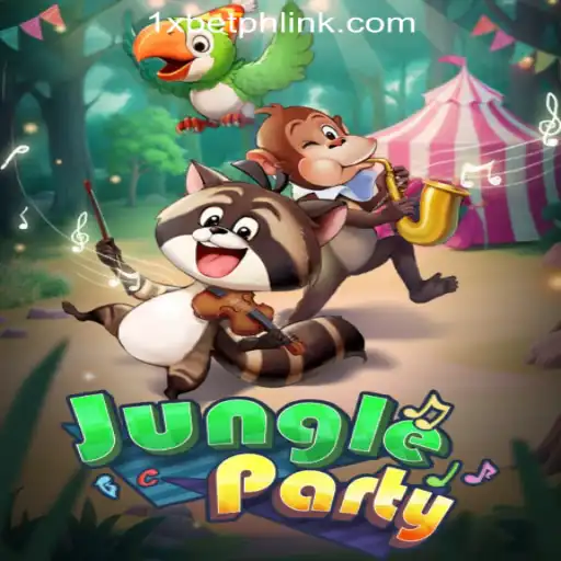 Unveiling JungleParty: A Thrilling Experience at 1xBet Online Casino Philippines