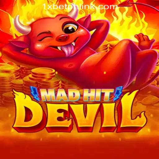 MadHitDevil: A Thrilling New Addition to 1xBet Online Casino Philippines