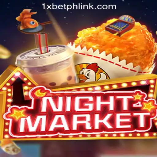 Exploring NIGHTMARKET: A Dynamic Game in the World of 1xBet Online Casino Philippines
