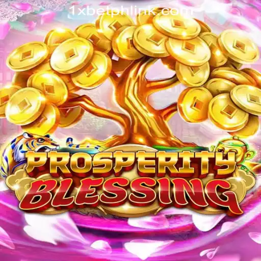 Exploring ProsperityBlessing: A New Adventure at 1xBet Online Casino Philippines