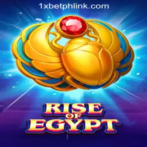 RiseOfEgypt and 1xBet Online Casino Philippines: A Thrilling Adventure in Ancient Realms