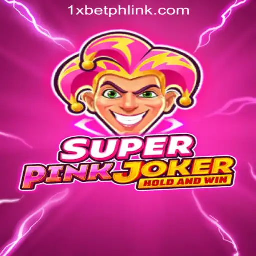 Discovering SuperPinkJoker: A Thrilling Adventure in 1xBet Online Casino Philippines
