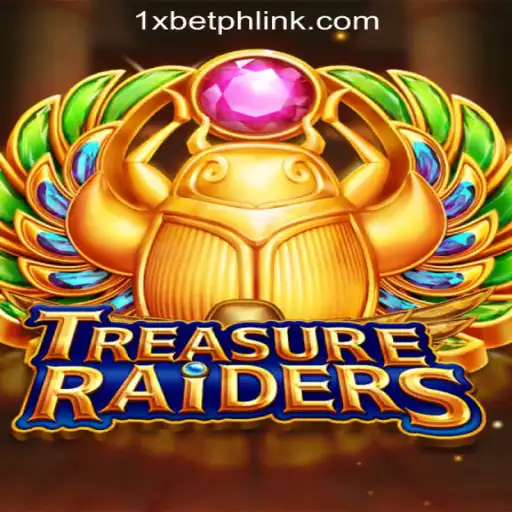 Discover the Exciting World of TREASURERAIDERS at 1xBet Online Casino Philippines