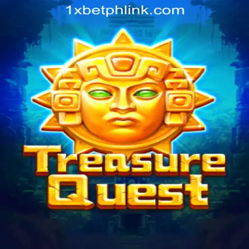 Discover the Adventure of TreasureQuest