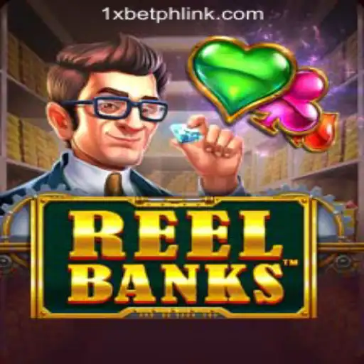 ReelBanks: A Mesmerizing New Slot Experience at 1xBet Online Casino Philippines