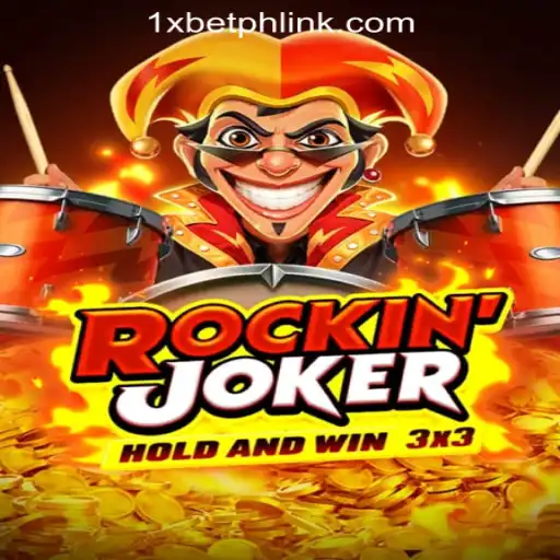 Discover the Thrill of RockinJoker at 1xBet Online Casino Philippines