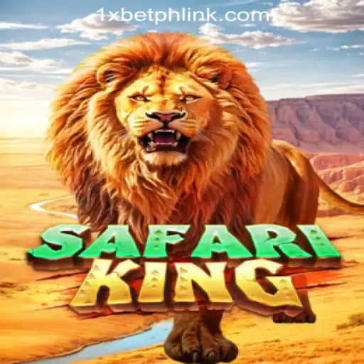 Explore the Adventure of SafariKing at 1xBet Online Casino Philippines