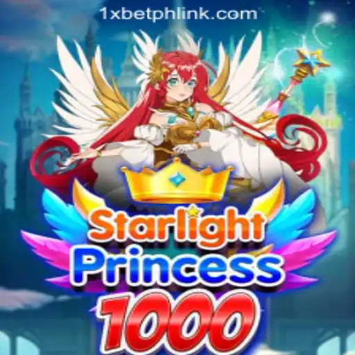 Exploring StarlightPrincess1000 at 1xBet Online Casino Philippines