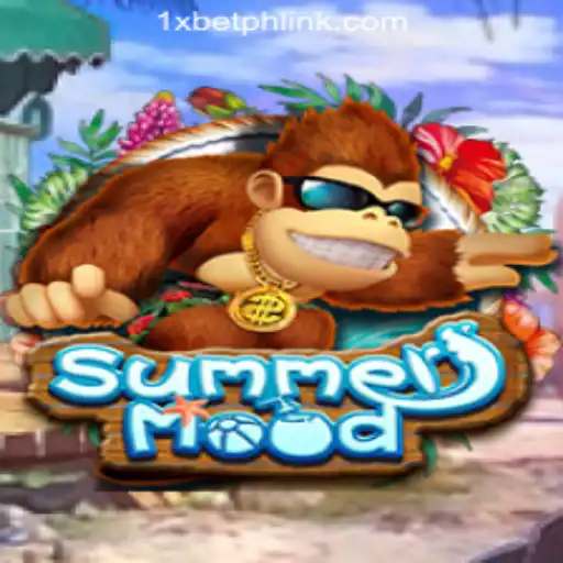 Exploring the Vibrant World of SummerMood at 1xBet Online Casino Philippines