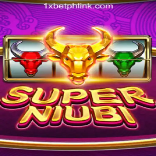 Exploring the Thrills of SuperNiubi: A Premier Experience at 1xBet Online Casino Philippines