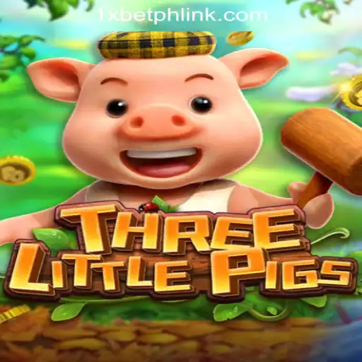 Exploring the Thrills of THREELITTLEPIGS at 1xBet Online Casino Philippines
