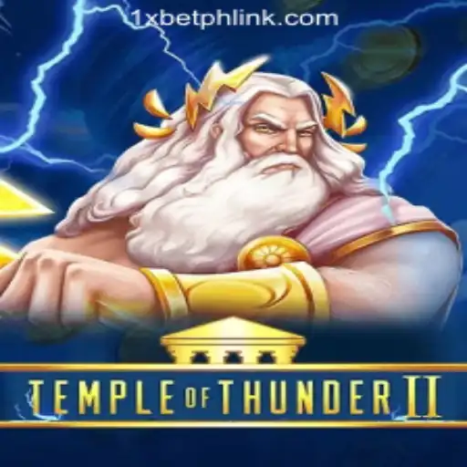 Dive into the Electrifying World of TempleofThunderII at 1xBet Online Casino Philippines