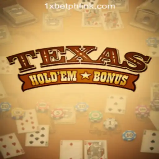 Mastering Texas Holdem Bonus at 1xBet Online Casino in the Philippines