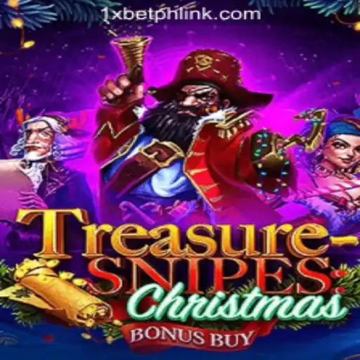 Explore the Excitement of TreasuresnipesChristmas at 1xBet Online Casino Philippines