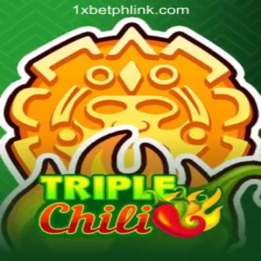 Explore TripleChili: A Spicy Offering at 1xBet Online Casino Philippines