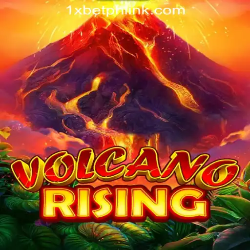 Exploring the Thrills of VolcanoRising at 1xBet Online Casino Philippines