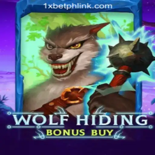 Unveil the Thrills of WolfHidingBonusBuy at 1xBet Online Casino Philippines