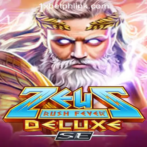A Deep Dive into ZeusRushFeverDeluxeSE at 1xBet Online Casino Philippines
